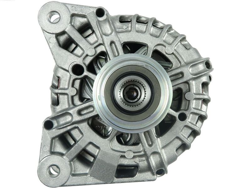 AS-PL A3215(VALEO) Alternator
