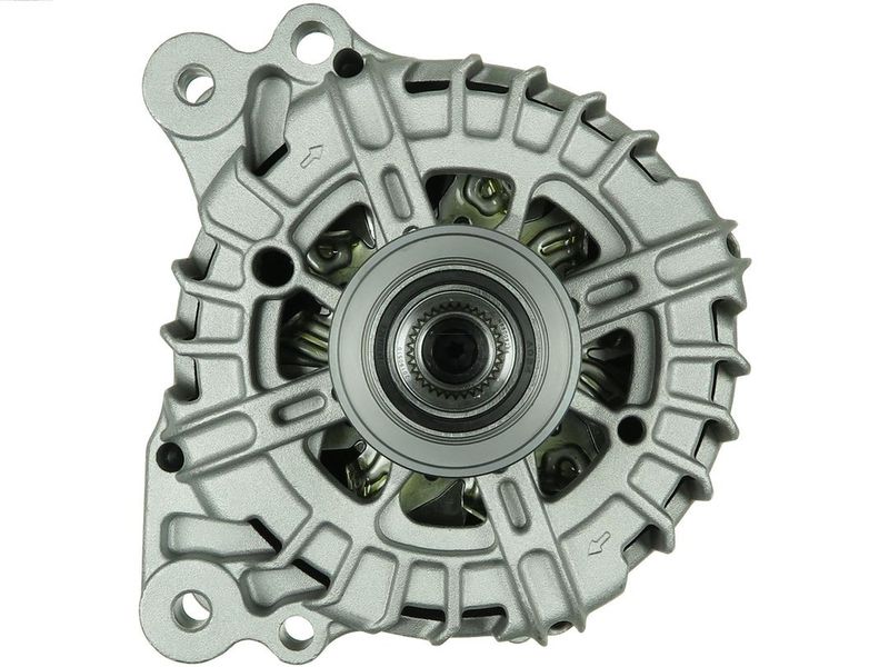 AS-PL A3216 Alternator