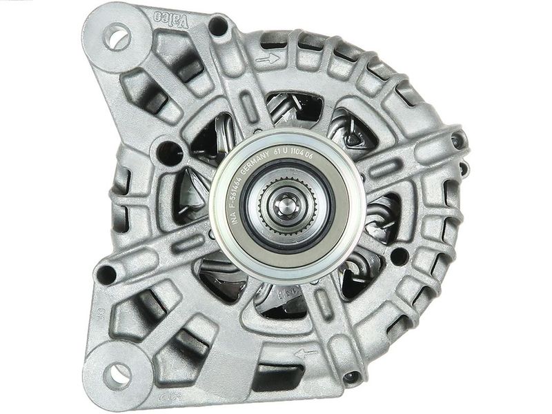 AS-PL A3224(VALEO) Alternator