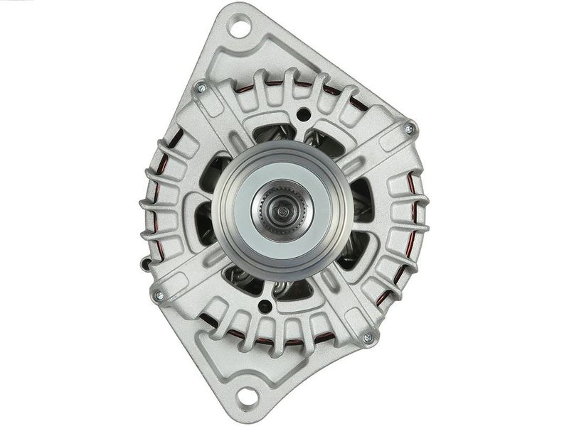 AS-PL A3226 Alternator