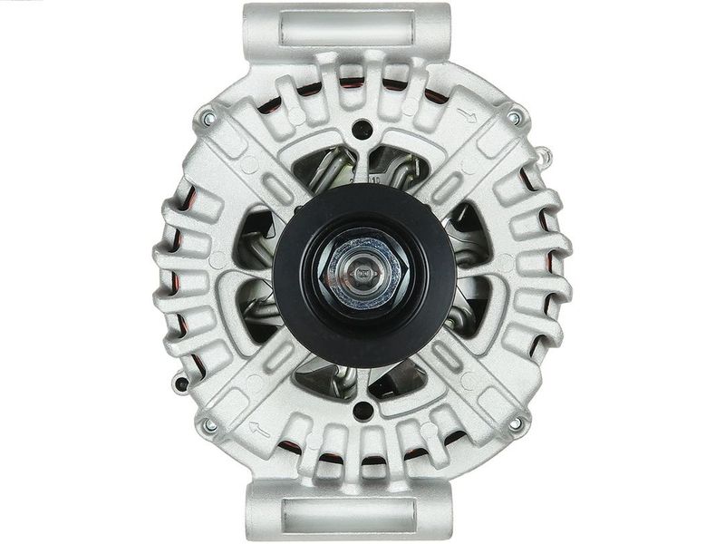 AS-PL A3232 Alternator