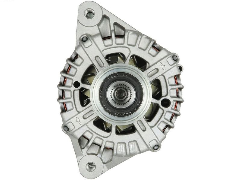 AS-PL A3237(VALEO) Alternator