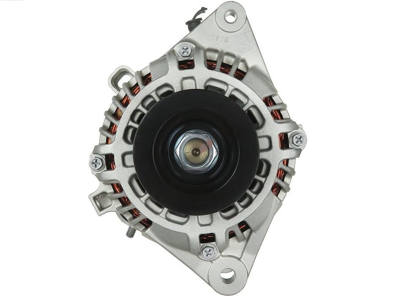 AS-PL A3252(VALEO) Alternator