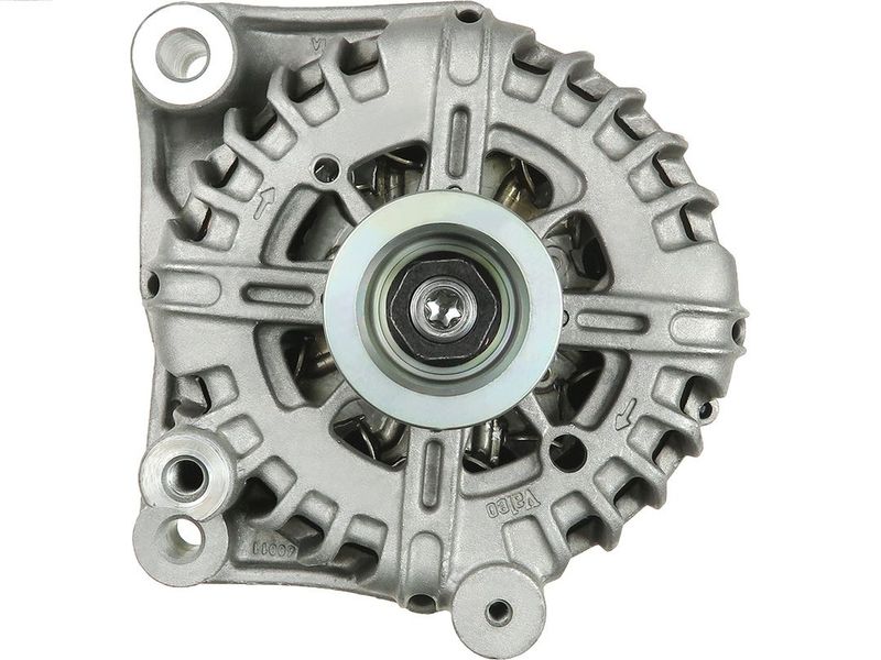 AS-PL A3260(VALEO) Alternator