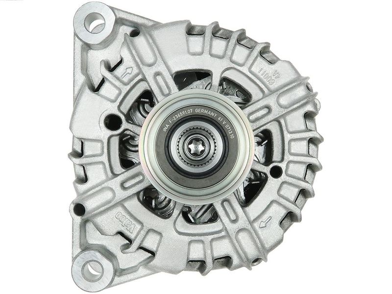 AS-PL A3263(VALEO) Alternator