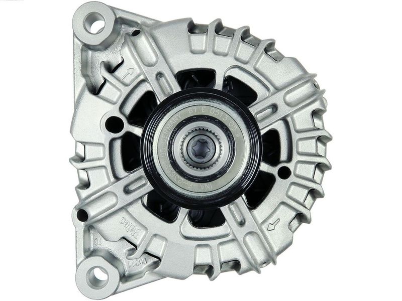 AS-PL A3263PR Alternator