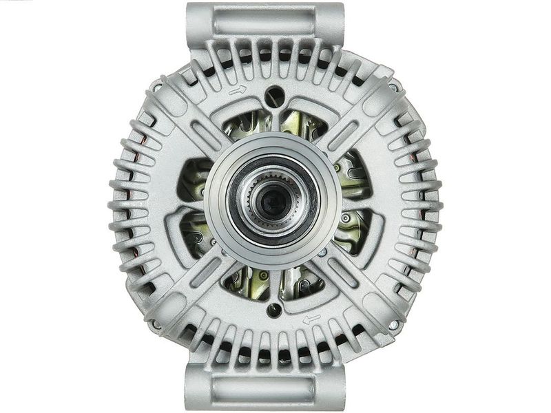 AS-PL A3266 Alternator