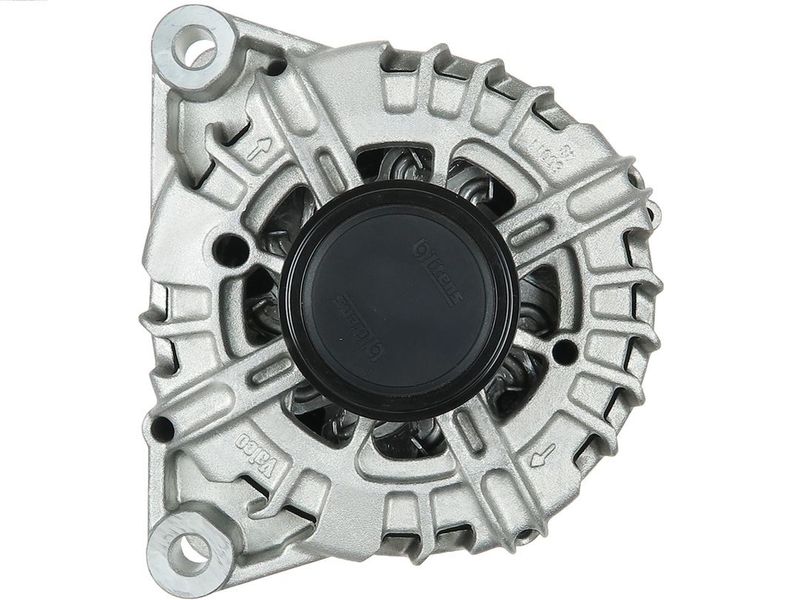 AS-PL A3267(VALEO) Alternator