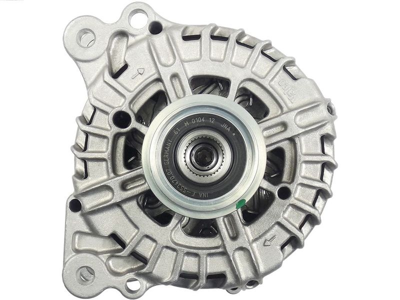 AS-PL A3273(VALEO) Alternator