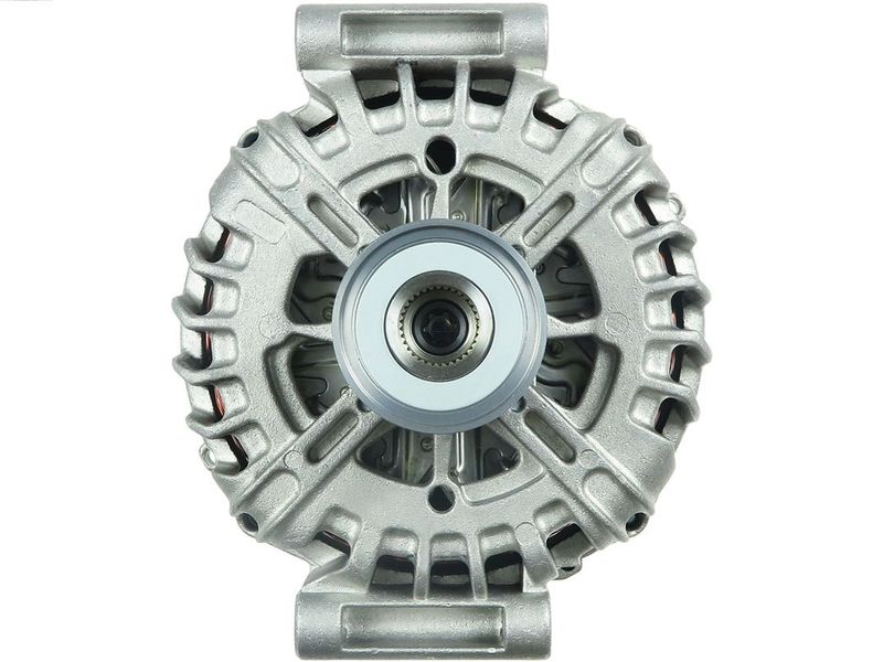 AS-PL A3277 Alternator