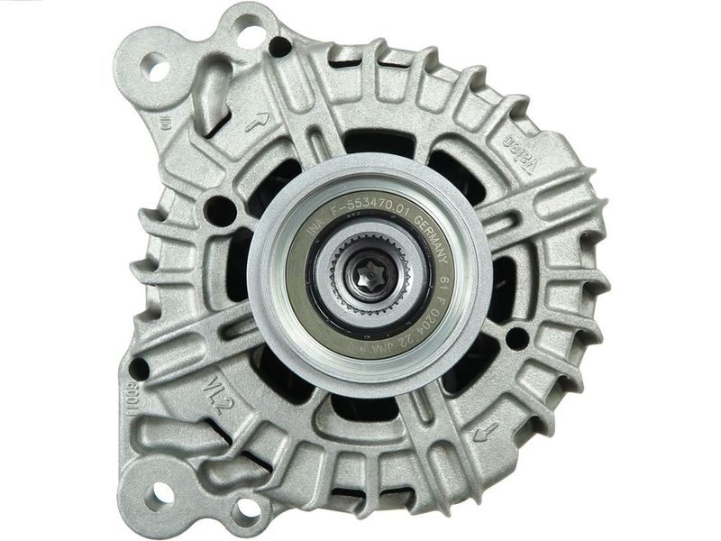 AS-PL A3283PR Alternator