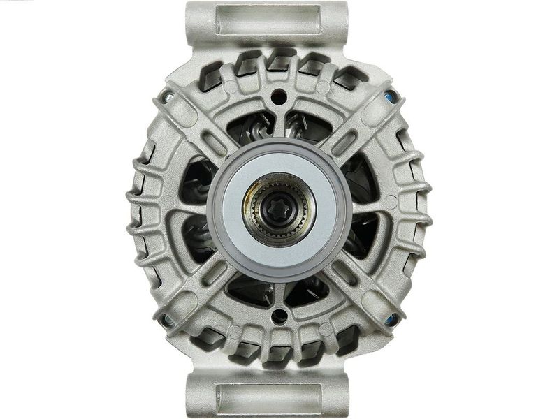 AS-PL A3284 Alternator