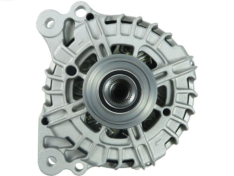 AS-PL A3286 Alternator