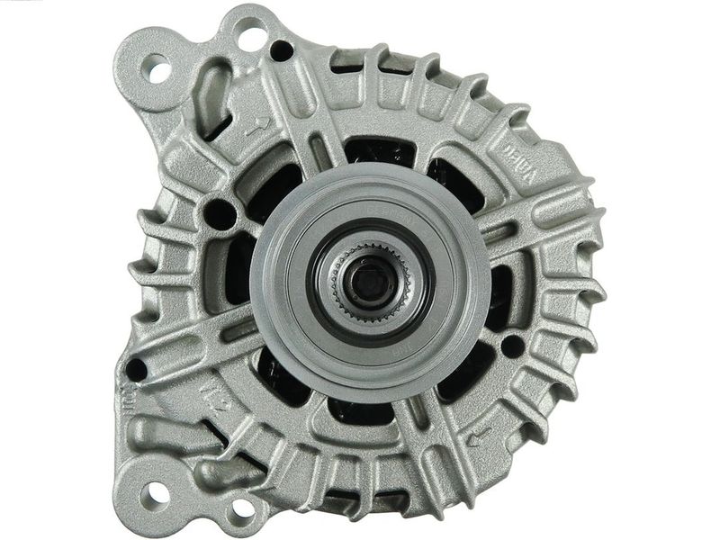 AS-PL A3286PR Alternator