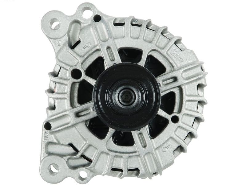 AS-PL A3299PR Alternator