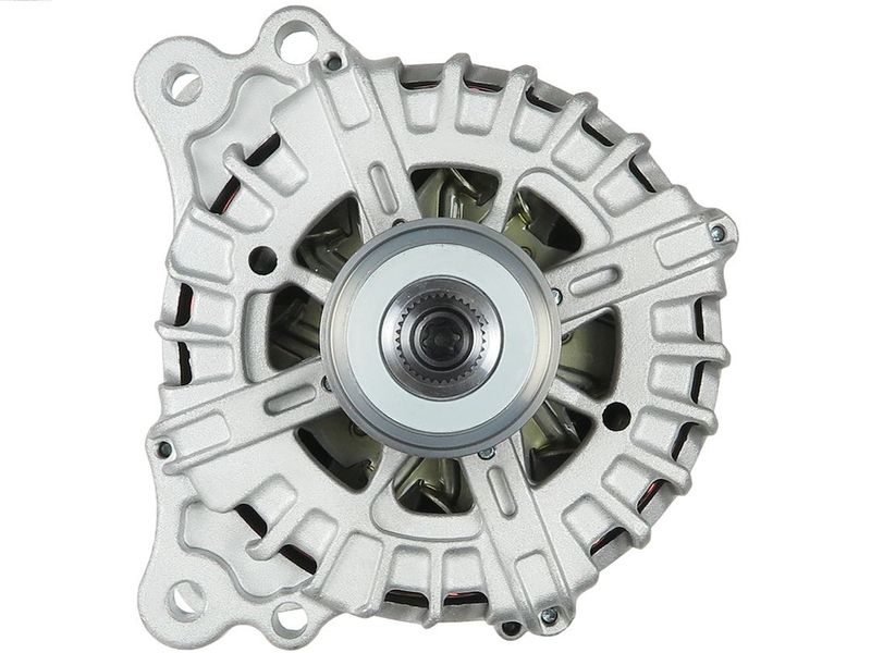 AS-PL A3304S Alternator