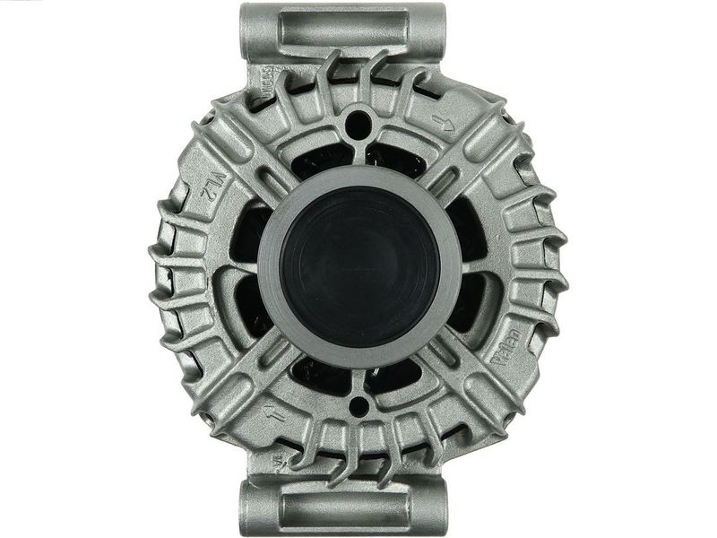 AS-PL A3307PR Alternator