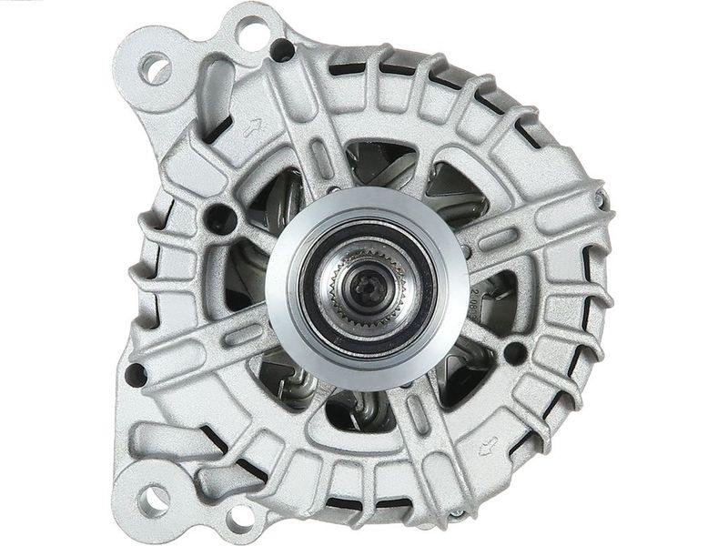 AS-PL A3308S Alternator