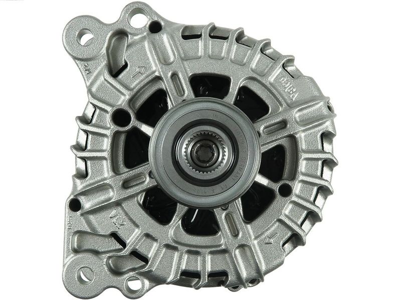 AS-PL A3311PR Alternator