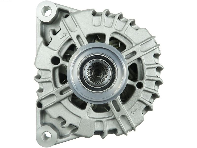 AS-PL A3318 Alternator