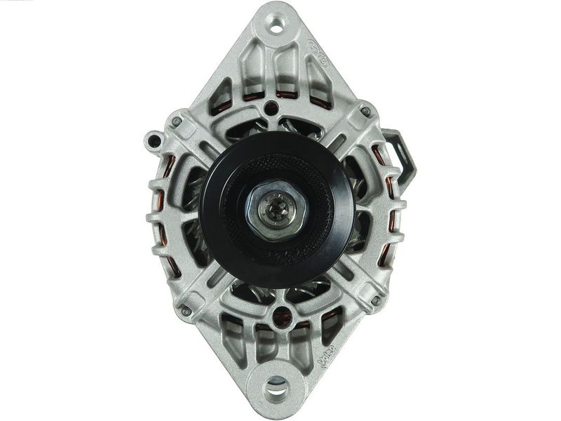 AS-PL A3338(VALEO) Alternator