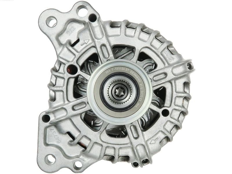 AS-PL A3368(VALEO) Alternator
