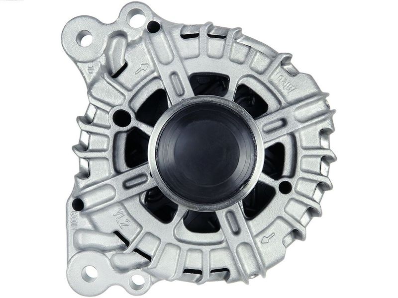 AS-PL A3377PR Alternator