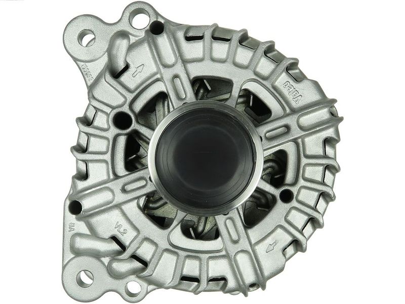 AS-PL A3378PR Alternator