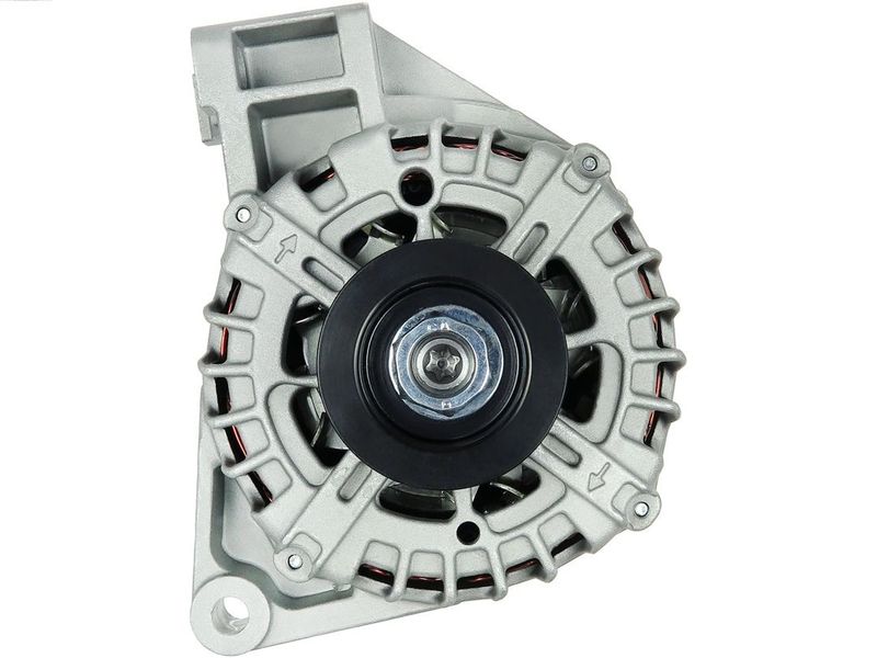 AS-PL A3386S Alternator