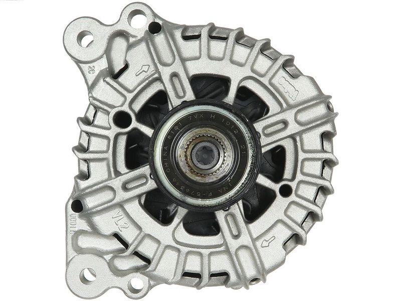 AS-PL A3397PR Alternator