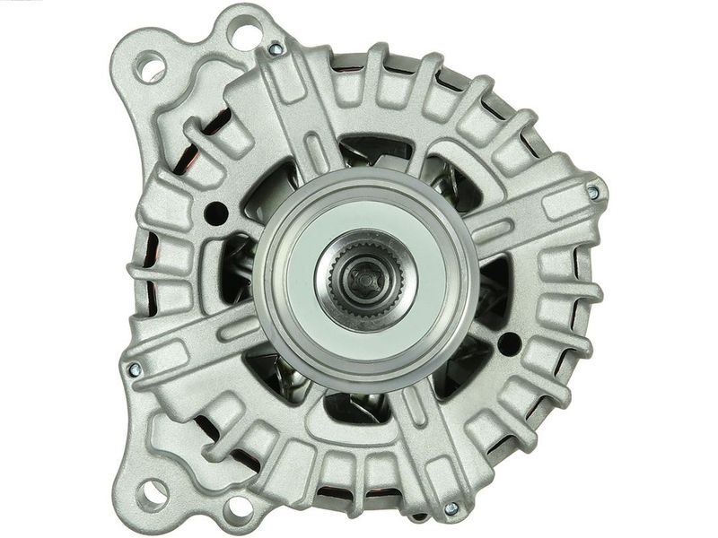 AS-PL A3404S Alternator