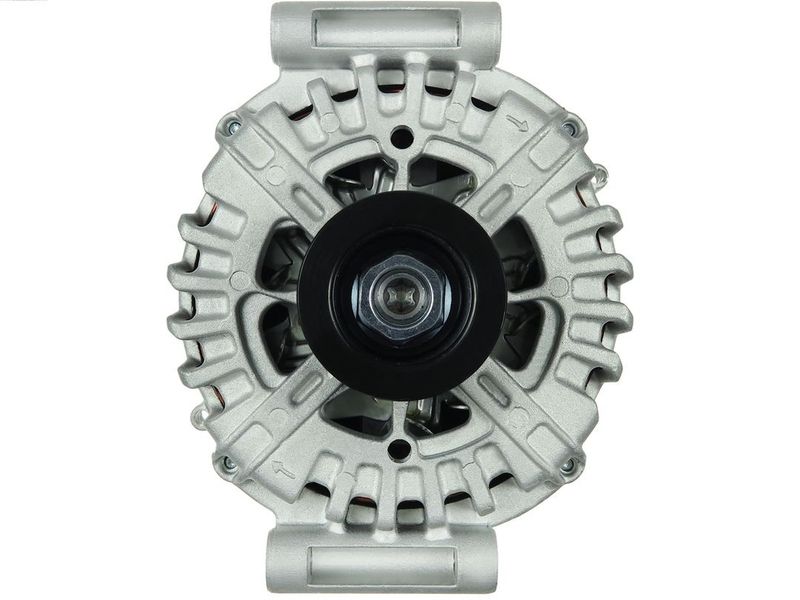 AS-PL A3407S Alternator