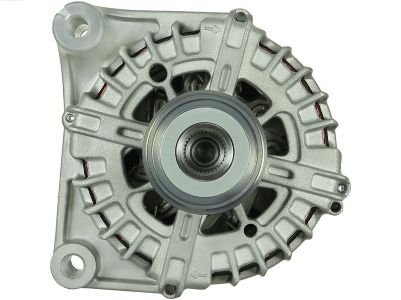 AS-PL A3416S Alternator