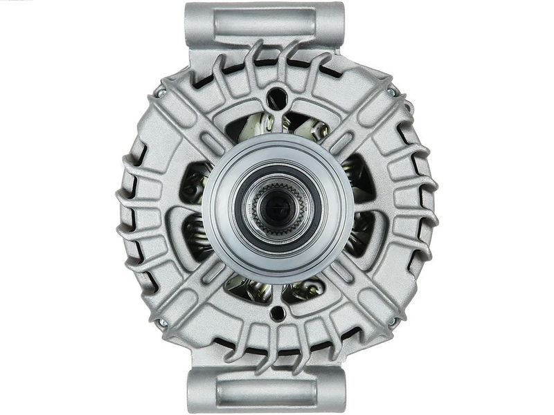 AS-PL A3437S Alternator