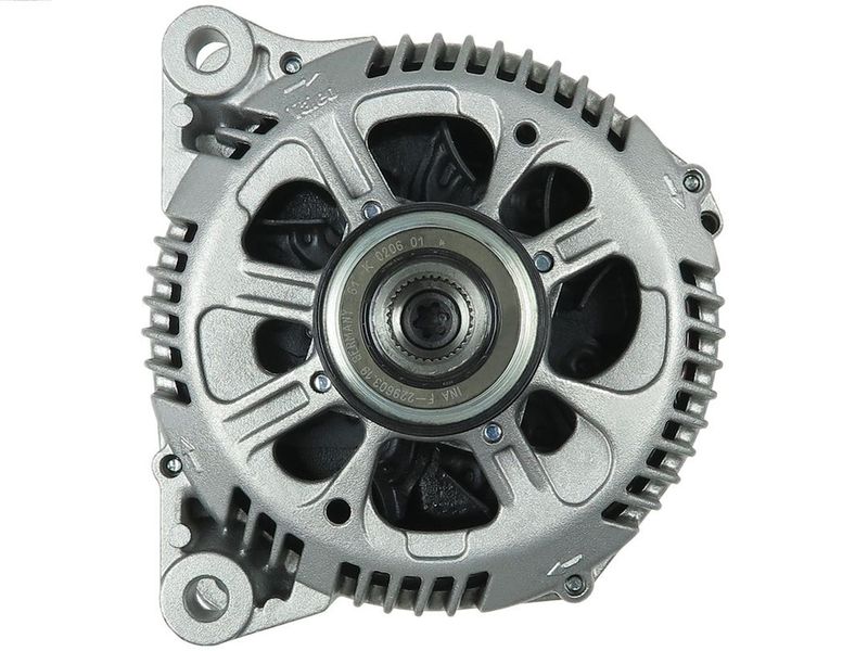 AS-PL A3440PR Alternator