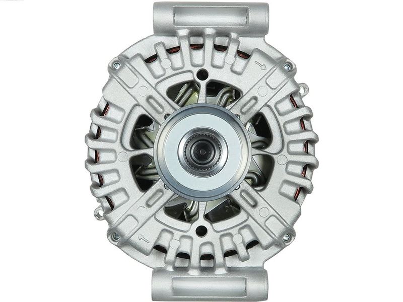AS-PL A3466S Alternator