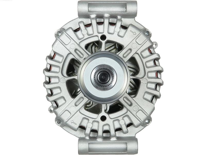 AS-PL A3467S Alternator