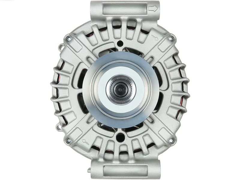 AS-PL A3471S Alternator
