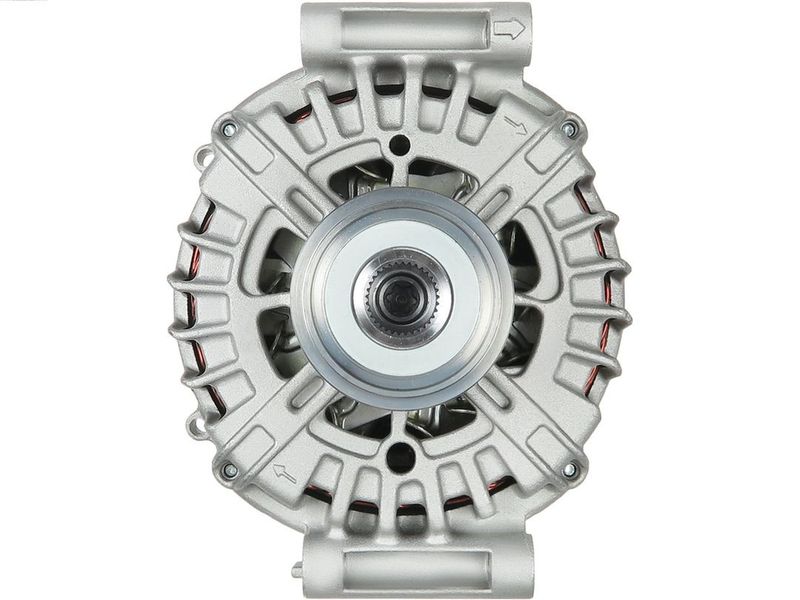 AS-PL A3486S Alternator