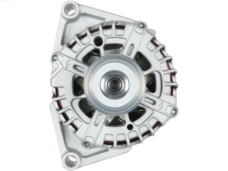 AS-PL A3488S Alternator