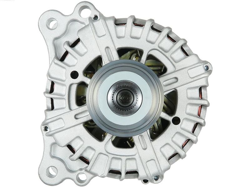 AS-PL A3494S Alternator