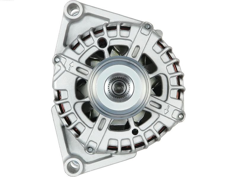 AS-PL A3513S Alternator