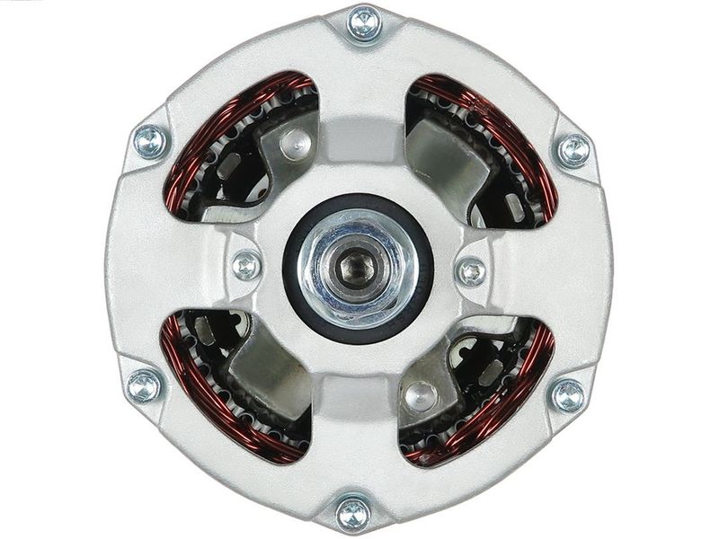 AS-PL A3521S Alternator