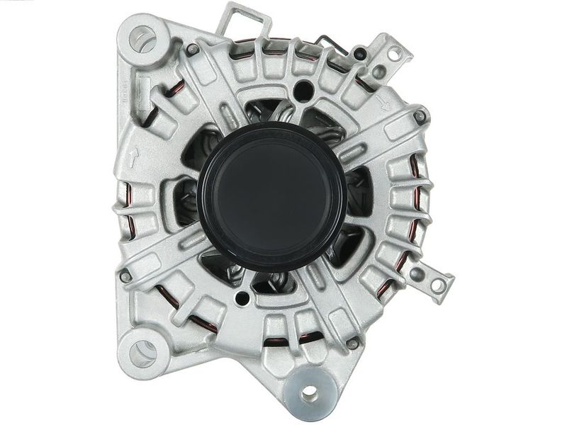 AS-PL A3524(VALEO) Alternator