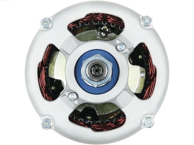 AS-PL A3529S Alternator