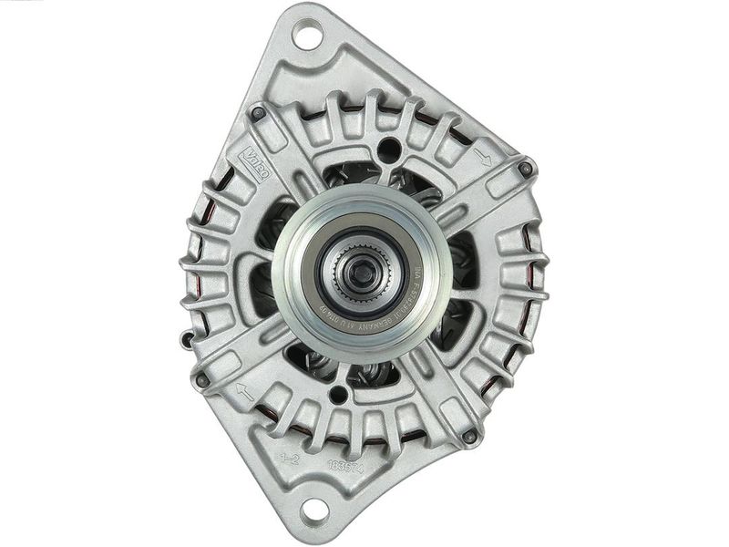 AS-PL A3538(VALEO) Alternator