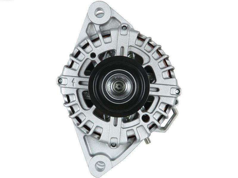 AS-PL A3554S Alternator
