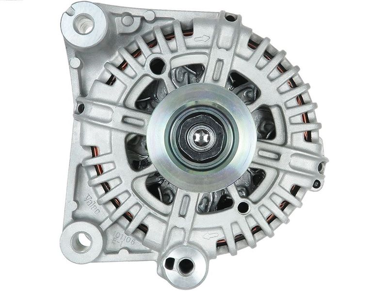AS-PL A3564(VALEO) Alternator