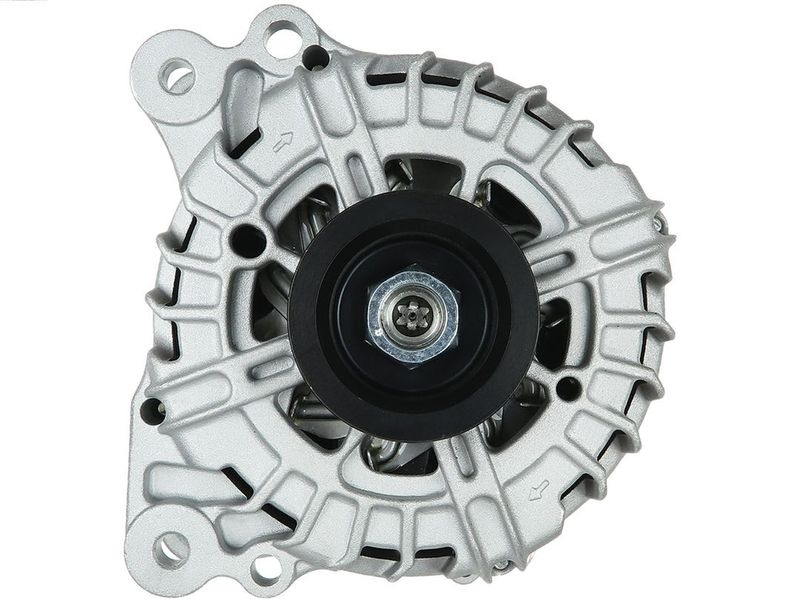 AS-PL A3576S Alternator