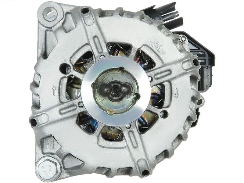 AS-PL A3585(VALEO) Alternator